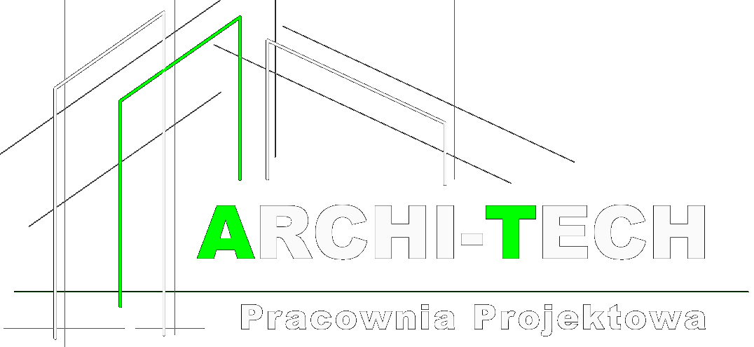 logo Archi - Tech